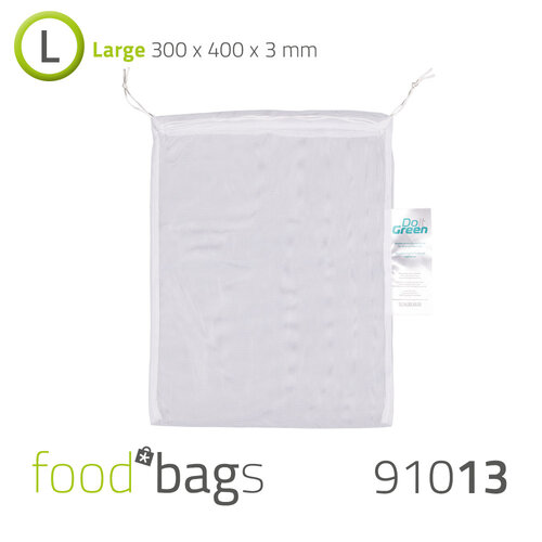Foodbag "L" PET