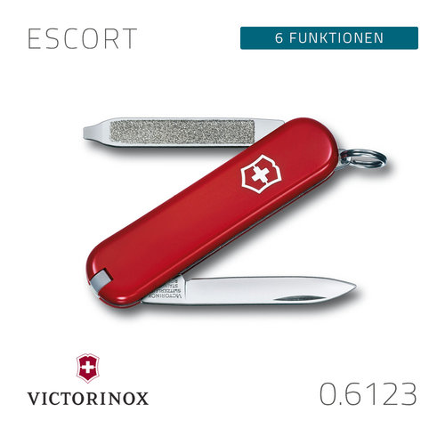 Victorinox Escort