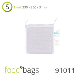 Foodbag "S" PET