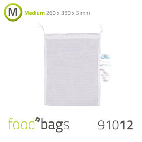Foodbag "M" PET